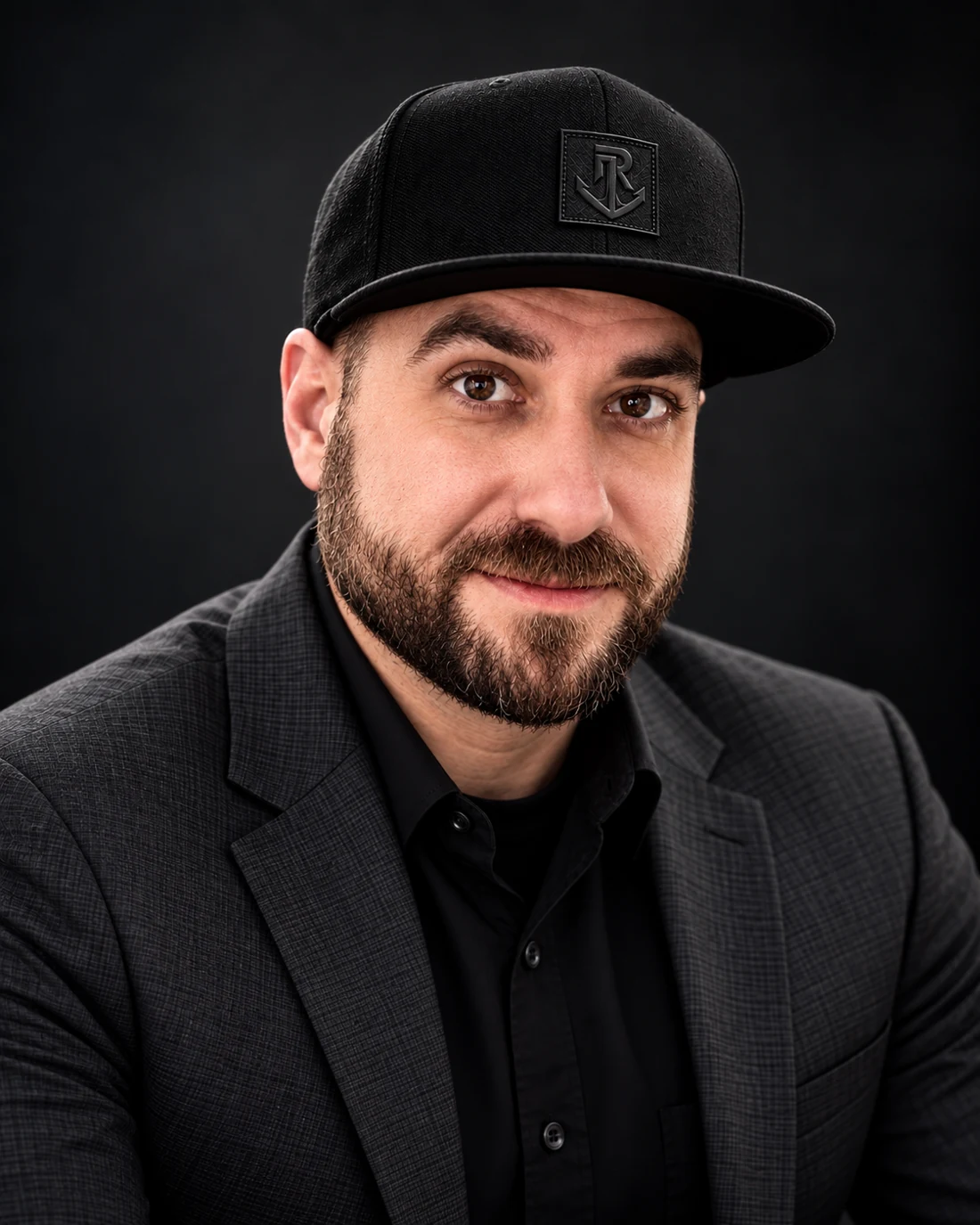 Chad White of Red Anchor Safety